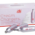 What are Cream Chargers?