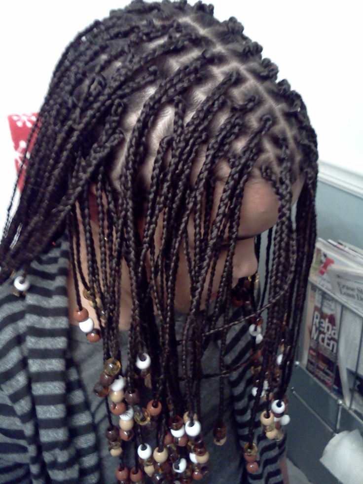 Box Braids For Men Find Your Perfect Hair Style