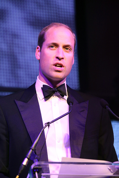 Royal Family Around the World: Prince William, Duke of Cambridge