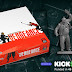 Kickstarter Spotlight - Vengeance