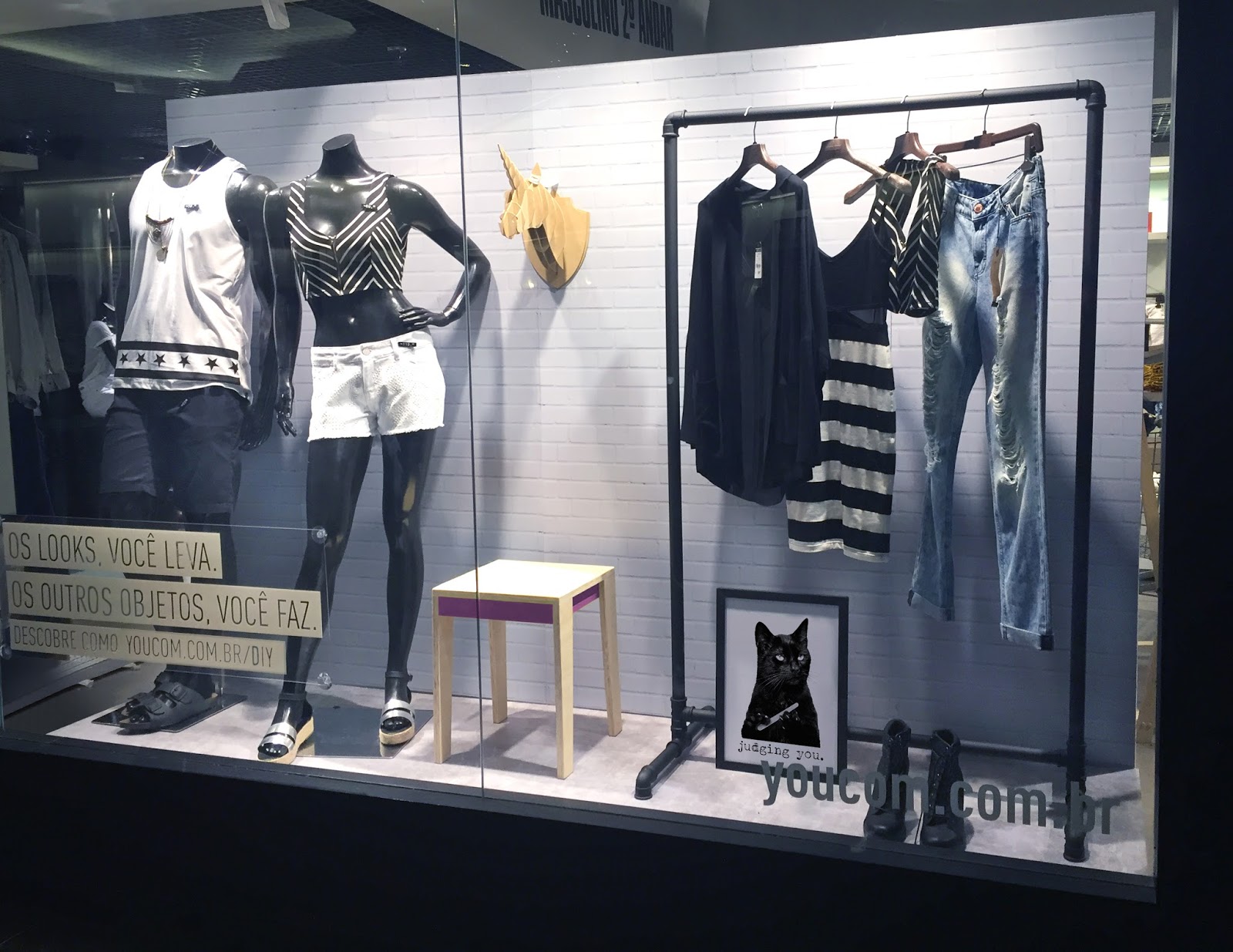 vitrine youcom blog viés design
