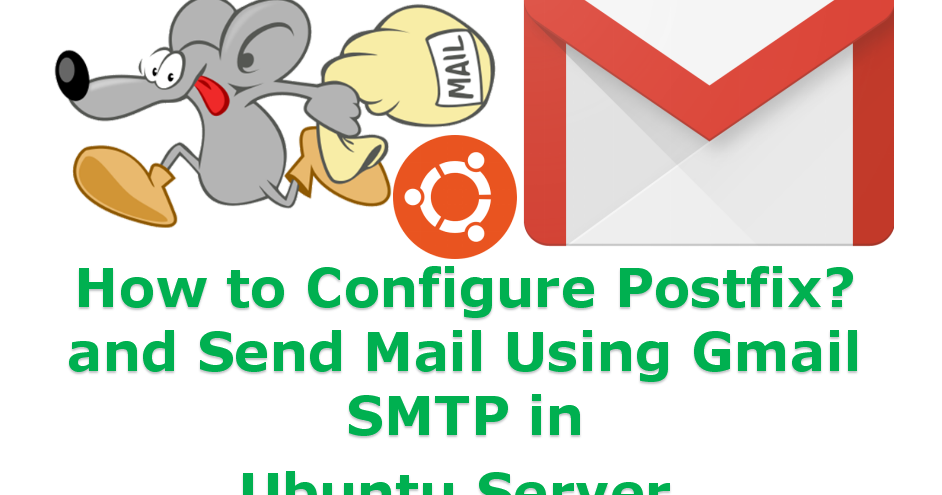 ubutntu send mail using ssmtp from php