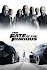 The Fate of the Furious Poster