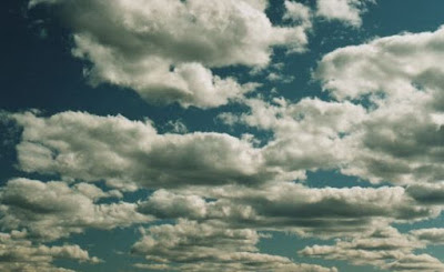 Awan Stratocumulus (Sc)