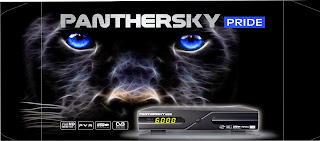 ATUALIZAÇÃO PANTHERSKY PRIDE HD V2.61 – Bann