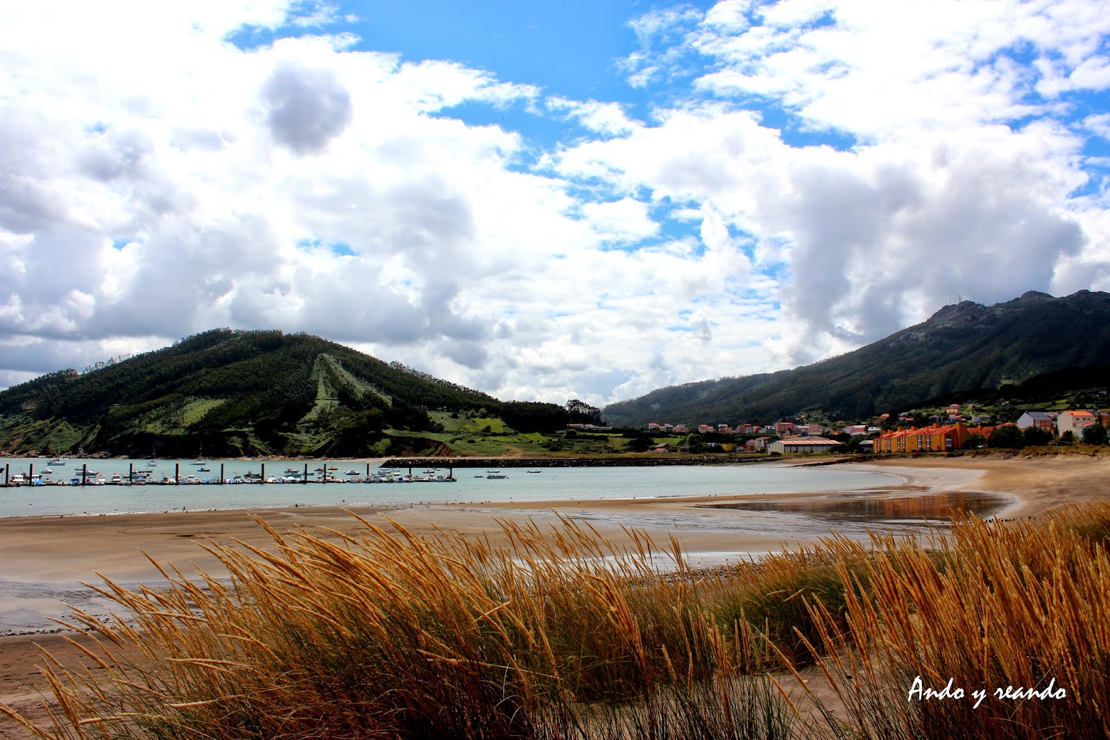 Playa de Cariño