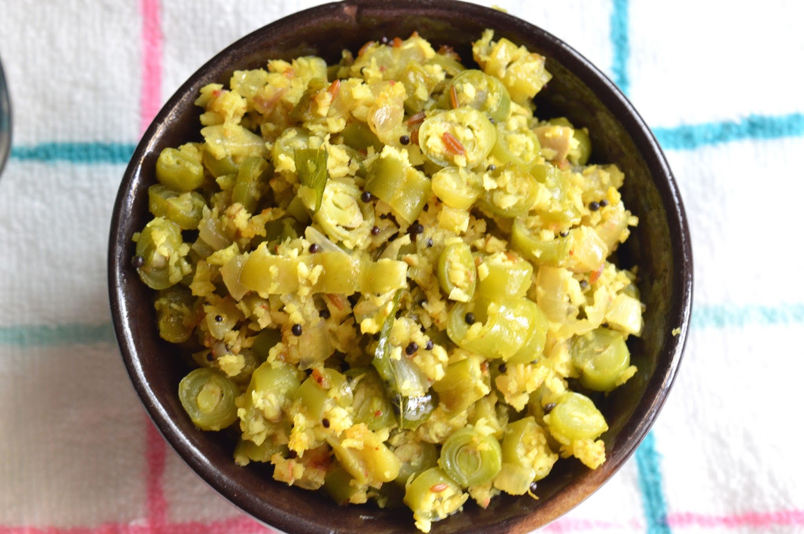 Babi 's Recipes Easy South Indian Recipes with step by step pictures