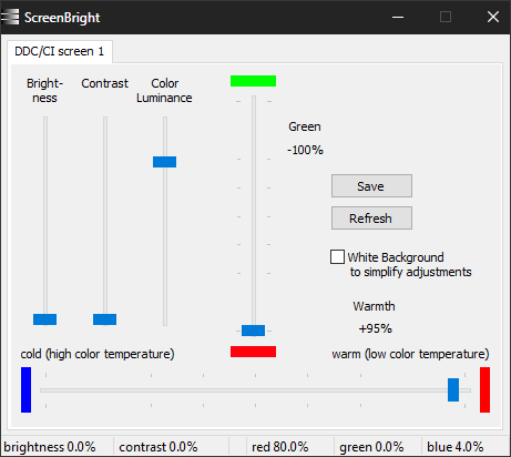 ScreenBright - El Blog de HiiARA ScreenBright - El Blog de HiiARA