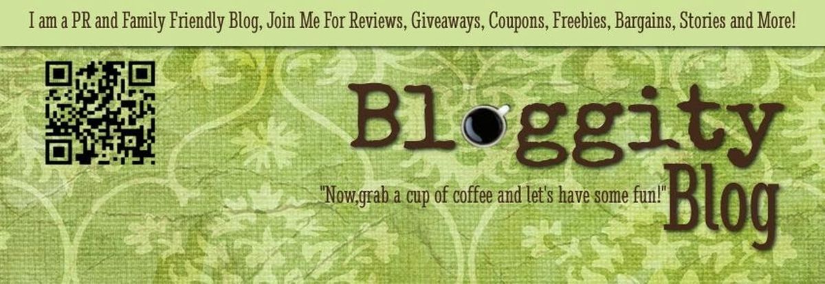 Bloggity Blog