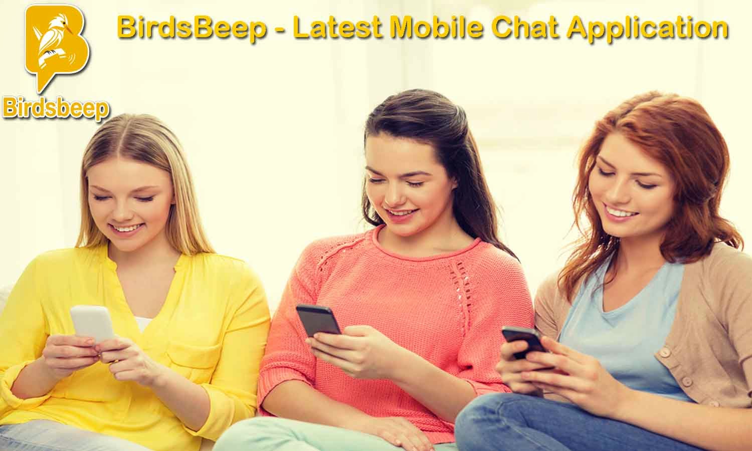 download best chat application