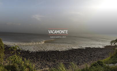 VACAMONTE SURF SPOT