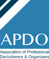 Association of Professional Declutterers and Organisers