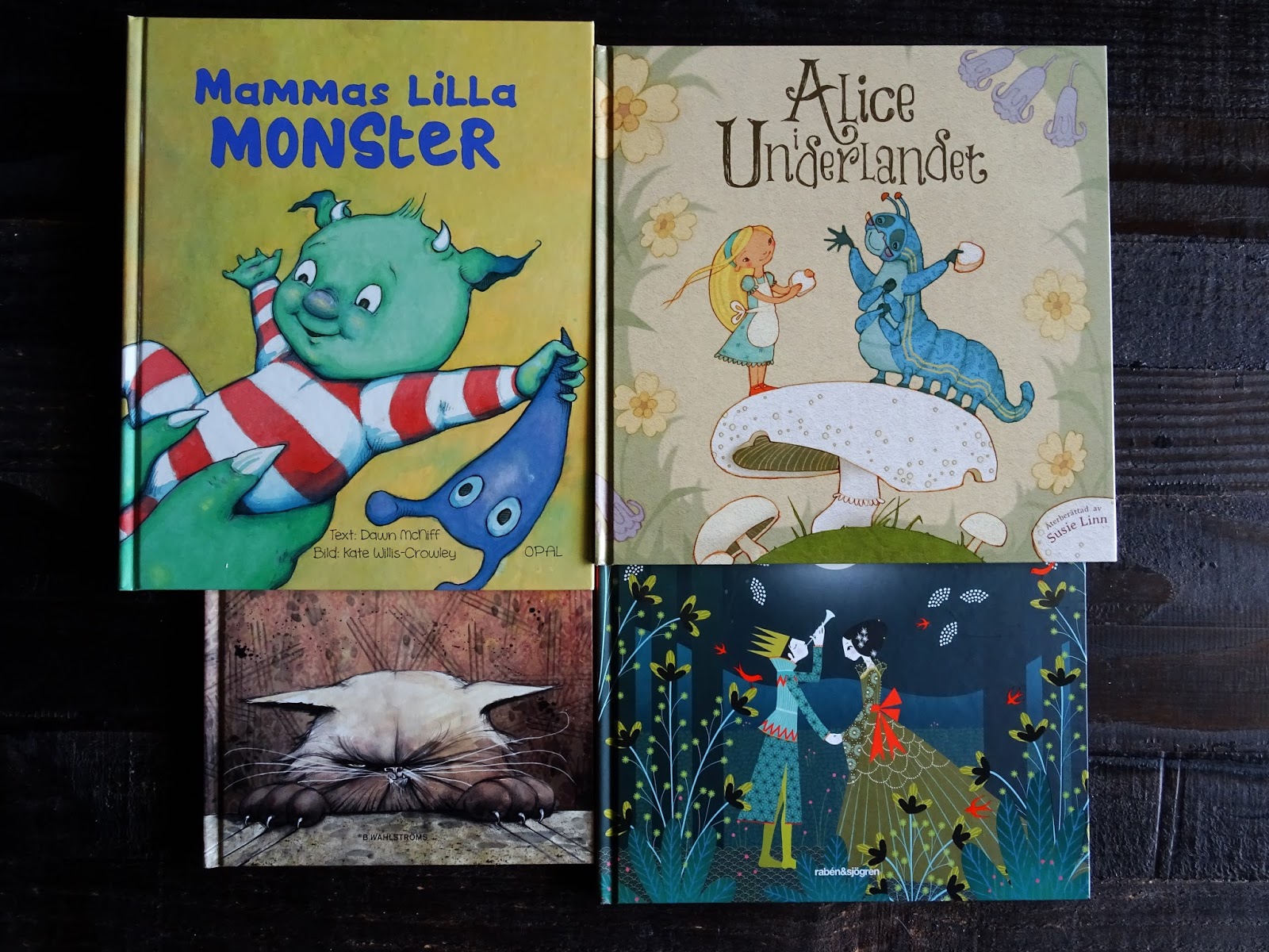 Ro illustraties