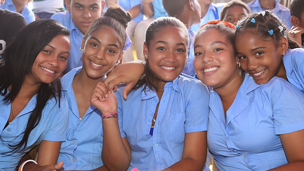 Provincia Hermanas Mirabal: 37 nuevas aulas, 1,295 estudiantes beneficiados 