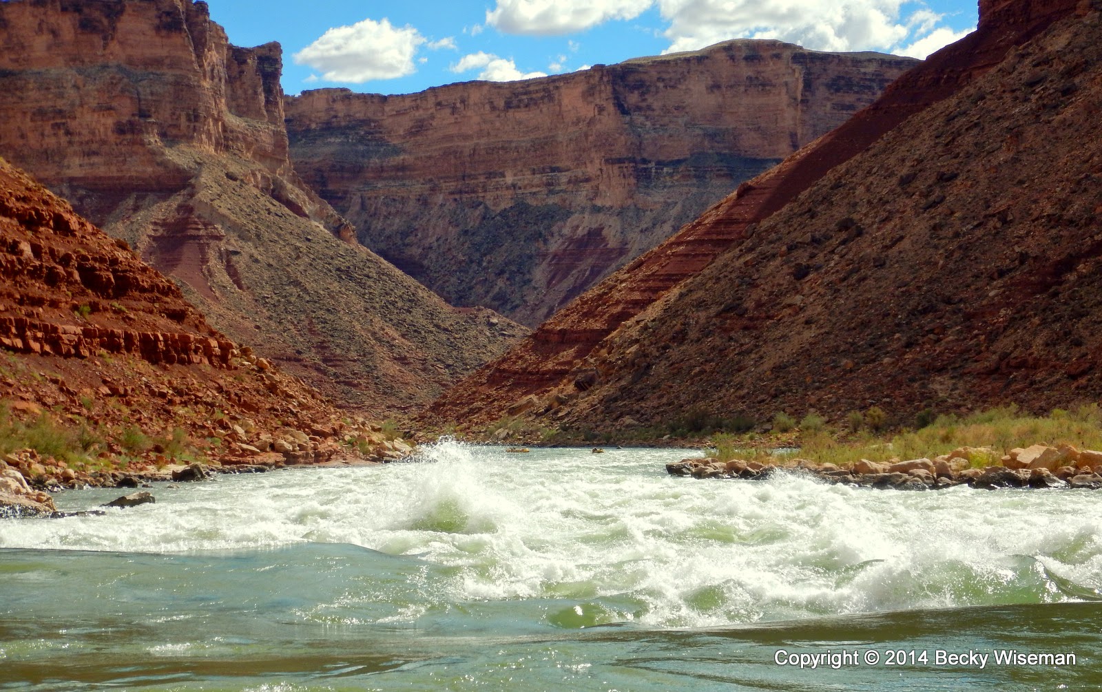 kinexxions Upper Canyon 1st Day Impressions