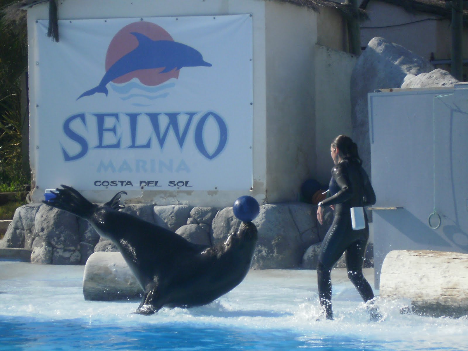 U.E.D FEPAMIC LUCENA SELWO MARINA