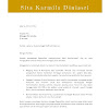Contoh Surat Lamaran Kerja Model Full Block Style - 14 Contoh Penulisan Surat Full Block Style Kumpulan Contoh Surat : Berikut contoh surat lamaran pekerjaan yang bisa kamu download file dokumennya juga, link di bagian akhir artikel.