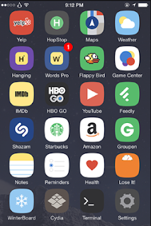 Top Winterboard Themes for iOS 9 Part 1 3 Top Winterboard Themes for iOS 9 Part 1 Top Winterboard Themes for iOS 9 Part 1