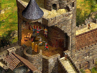 Robin Hood The Legend Of Sherwood Free Download PC Game Full Version