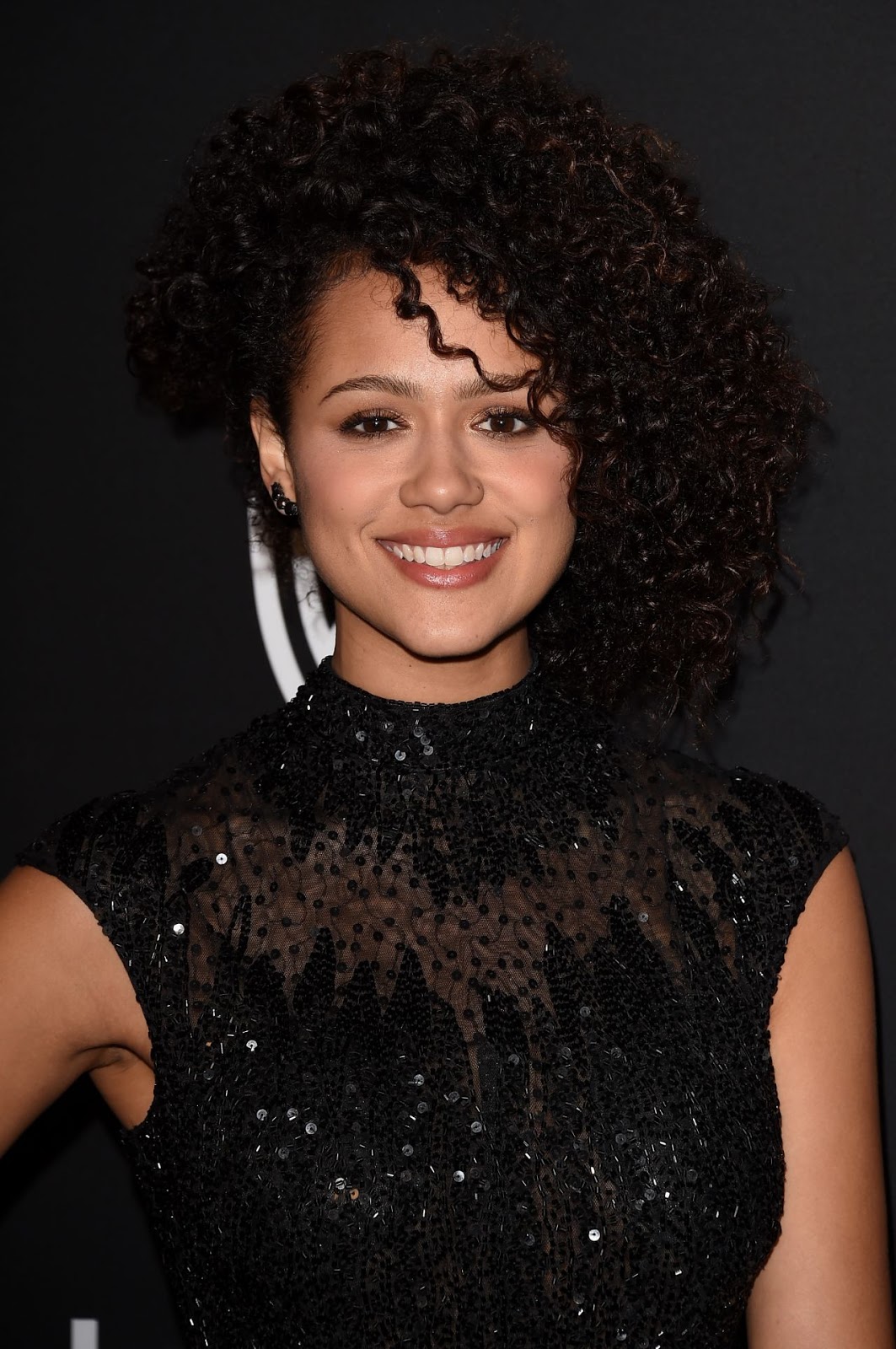 Nathalie emmanuel sexy photos Nathalie emmanuel sexy photos
