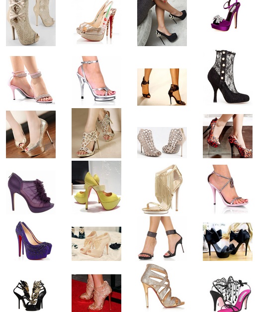 Ünlü Markaların Ayakkabı Modelleri