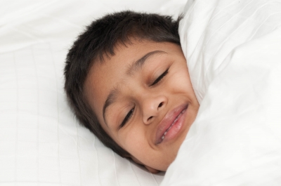 Happiness fact: Sleep helps you to feel better which can make you happier