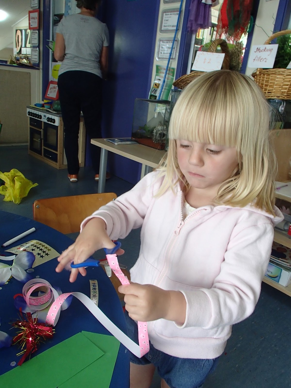 Uxbridge Early Learning Centre Blog Design your own costume!!