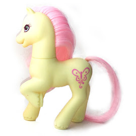 My Little Pony Butterfly Pony School G2 Pony