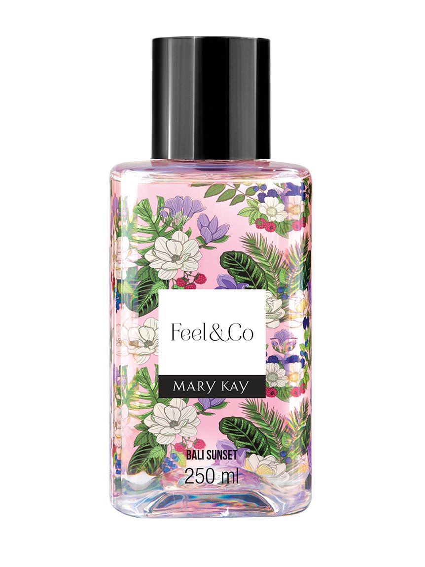 Feel&Co™ Bali Sunset Mary Kay Feel&Co™ Bali Sunset Mary Kay
