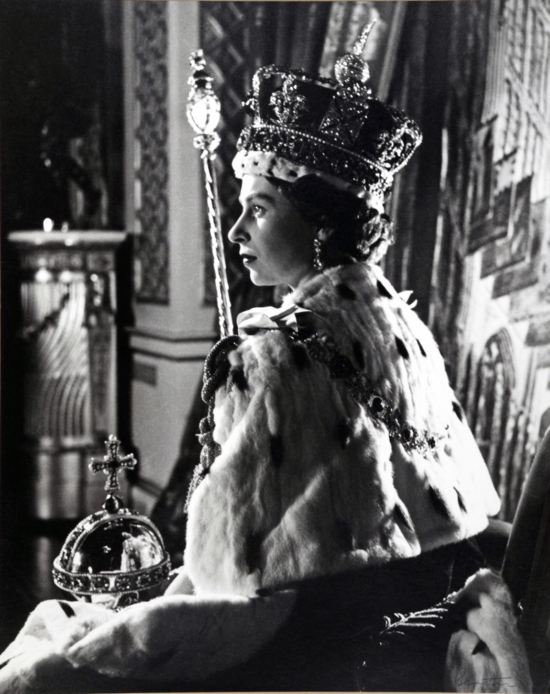 Her rare jewels - Queen Elizabeth II - Get Sparkly│Prvi i jedini blog o