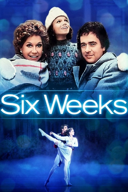 [VF] Six Weeks 1982 Streaming Voix Française