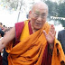 Dalai Lama, 83, admitted to hospital with chest infection 