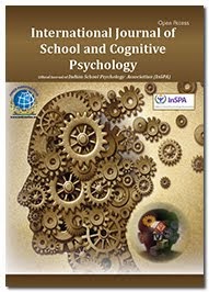 <b>International Journal of School and Cognitive Psychology</b>
