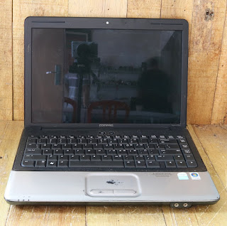 Laptop Second Compaq CQ40 Di Malang