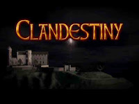 Clandestiny