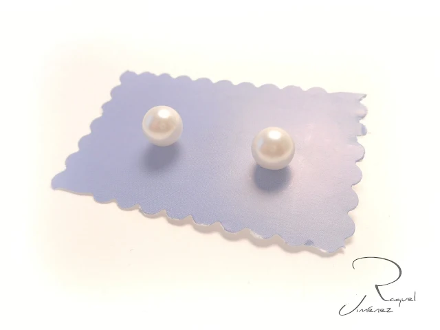 pendientes-boton-perla