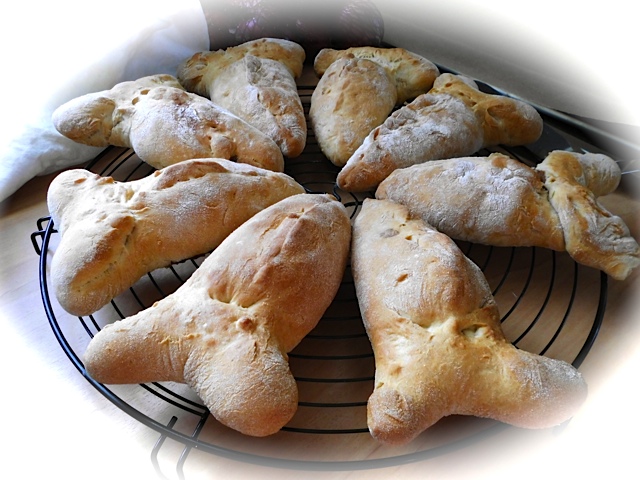 Prinsessornas kokbok: Vegetariska piroger Prinsessornas kokbok: Vegetariska piroger