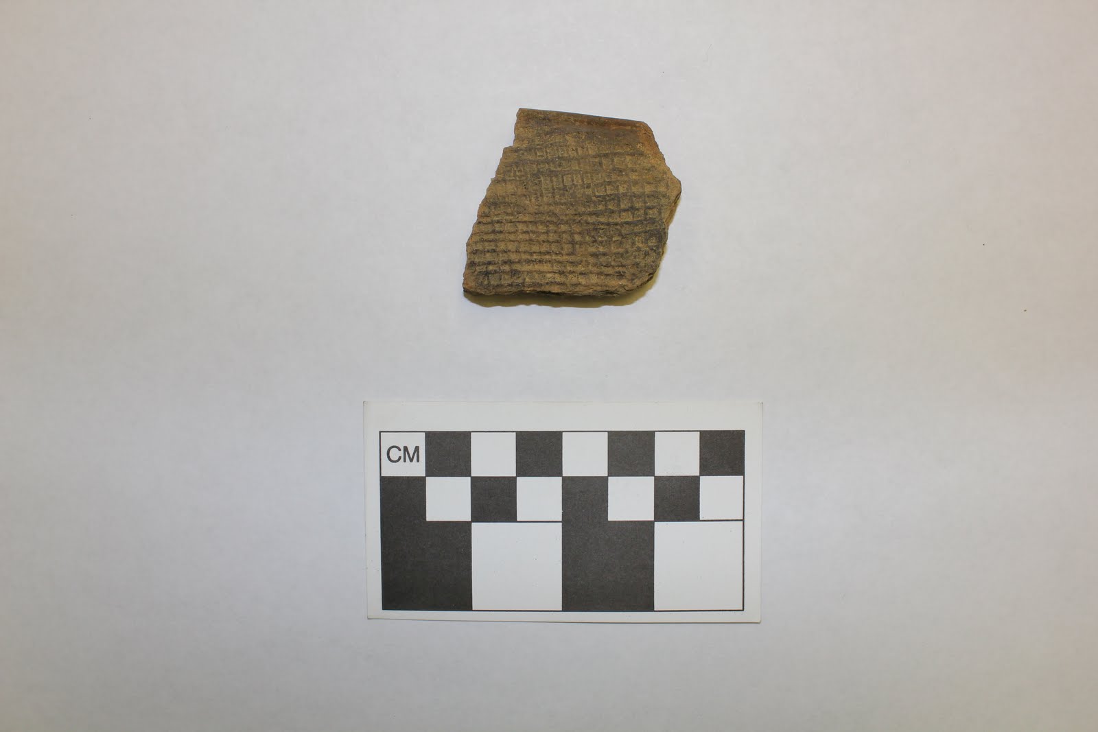 University of West Florida Campus Field School Artifacts Part 2