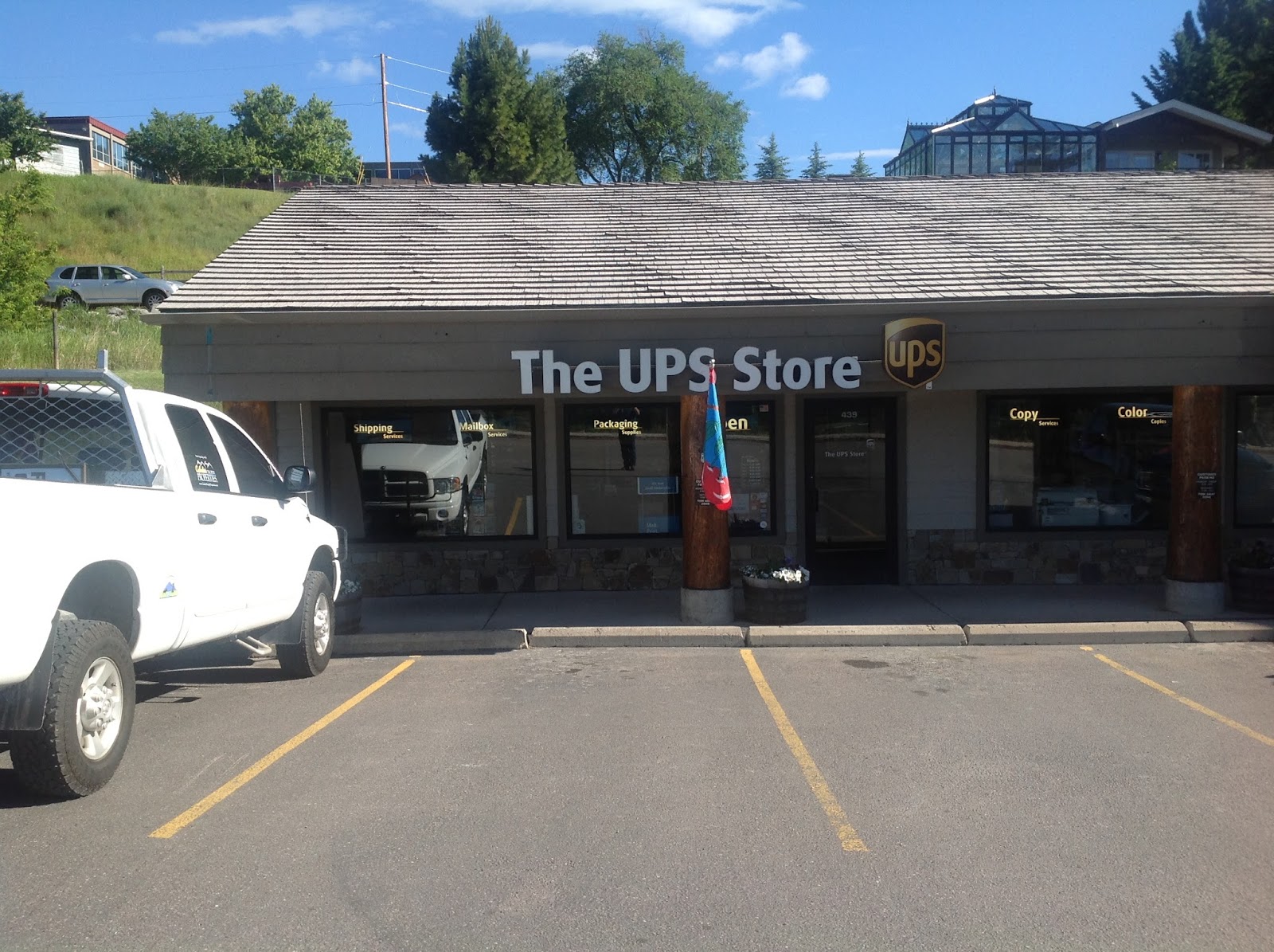 New Life In Montana June 2013