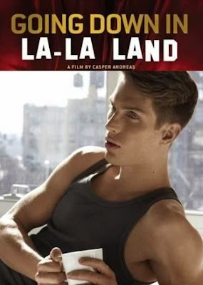 Going Down in La-La Land, film