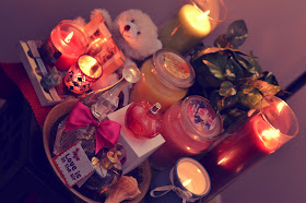 A la Mode de Chez nous: Perfumerie: Ways to organize your perfumes