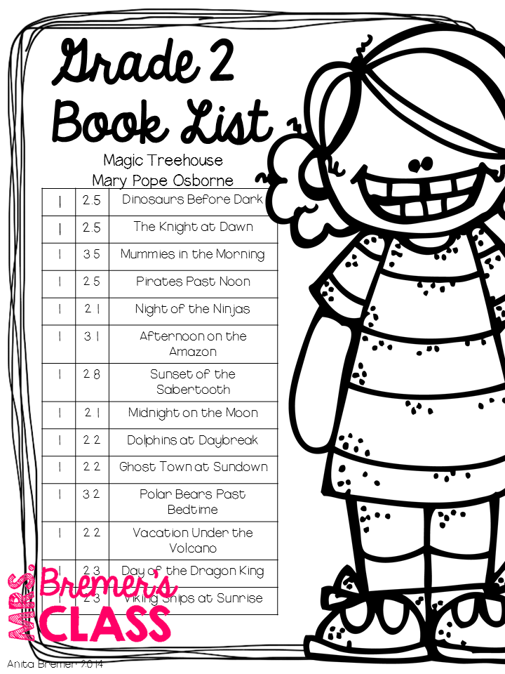 Classroom Library Organization Mrs. Bremer's Class