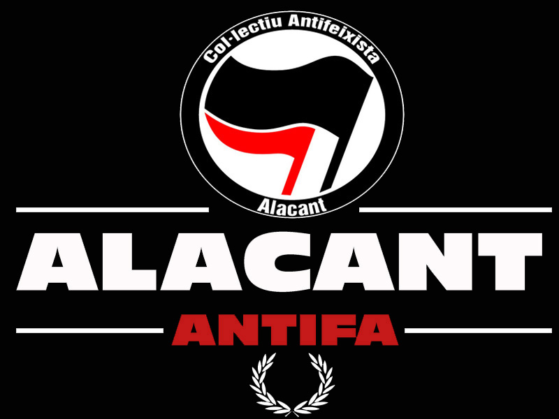 Alacant Antifa