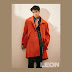 [FULL HQ] EXO’s Sehun Photoshoot for Leon Korea Magazine