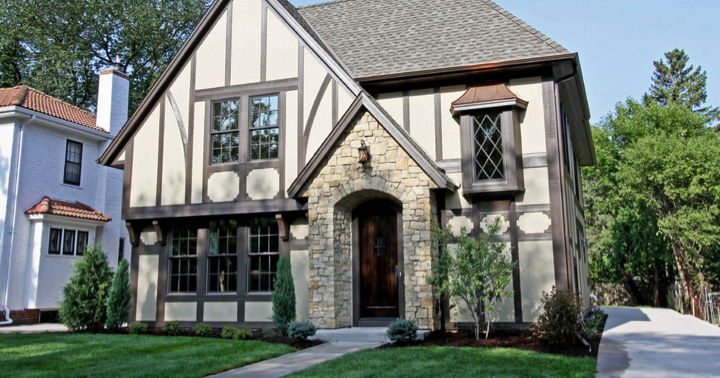 Fraccionamientos en Querétaro: EL ESTILO DE CONSTRUCCIÓN TUDOR SURGIÓ