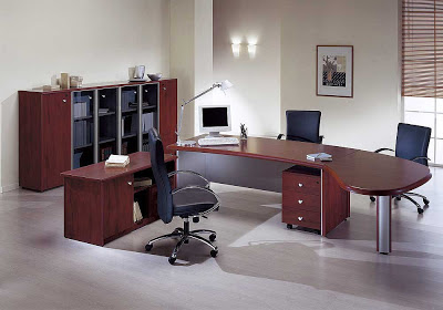 Meja Kantor Rumah