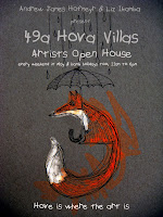 Artists Open House