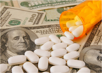 If Generic Drugs Are Supposed To Be Less Expensive, Why Are Their Costs Rising So High?