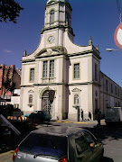 Igreja do "Rosário"