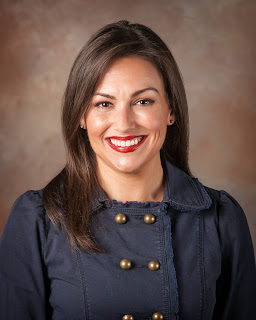 Julie Lopez Named New Director of Admissions for Montgomery Catholic 1